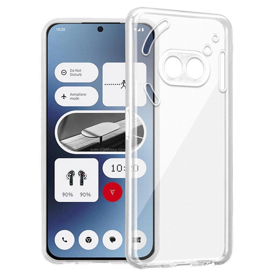 Nothing Phone 2a / 2a Plus Hülle