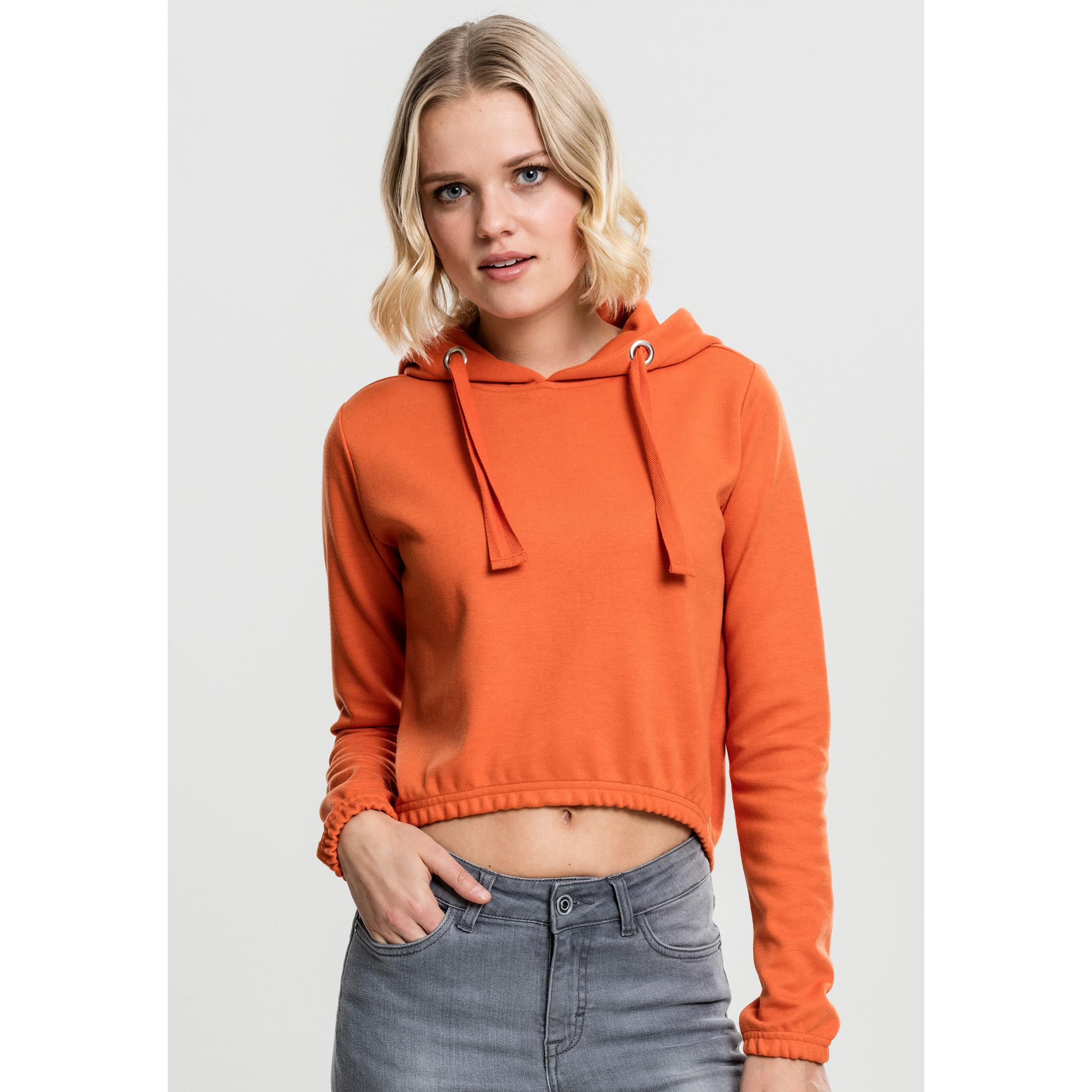 URBAN CLASSICS  hoodie daen urban classic interlo 