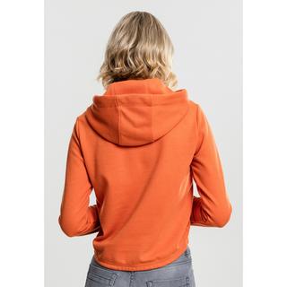 URBAN CLASSICS  hoodie daen urban classic interlo 