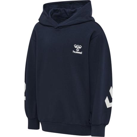 Hummel  Mädchen-Kapuzenpullover Due 