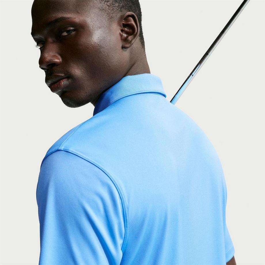 NIKE Polo Manches Courtes Performance  