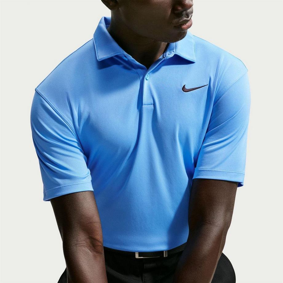 NIKE Polo Manches Courtes Performance  