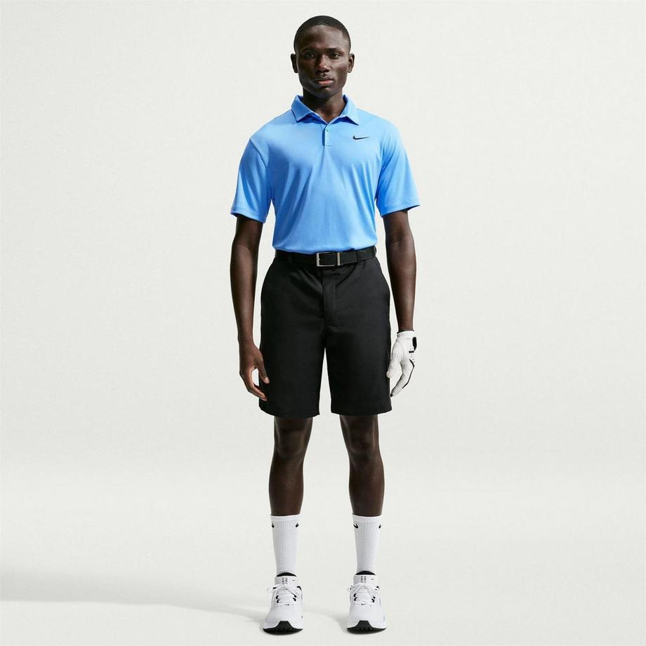 NIKE Polo Manches Courtes Performance  