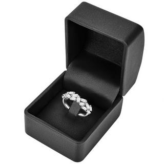 Trilani  Femme Bague en argent 