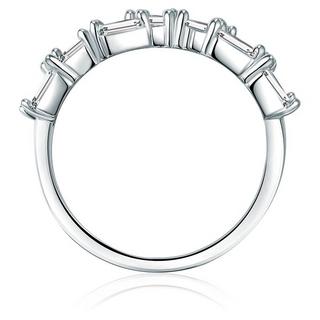 Trilani  Femme Bague en argent 