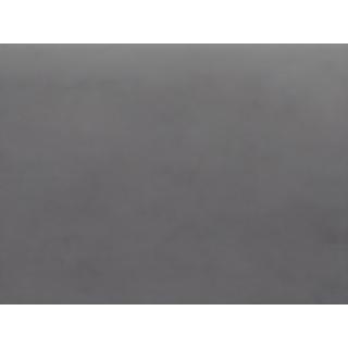 Vente-unique Schlafsofa 4-Sitzer - Liegefläche: 160 cm - Matratzenhöhe: 22 cm - Samt - Anthrazit - CALITO  