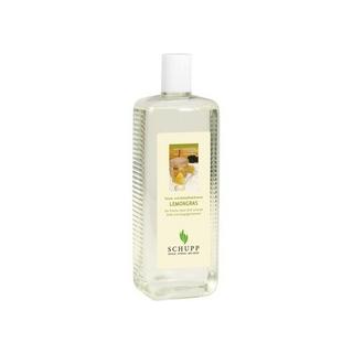 SCHUPP  Sauna-Dampfbad-Essenzen Lemongras 1000 ml 