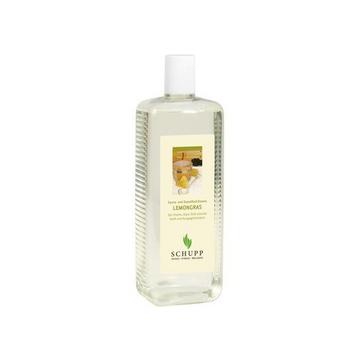 Sauna-Dampfbad-Essenzen Lemongras 1000 ml