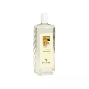 Sauna-Dampfbad-Essenzen Lemongras 1000 ml