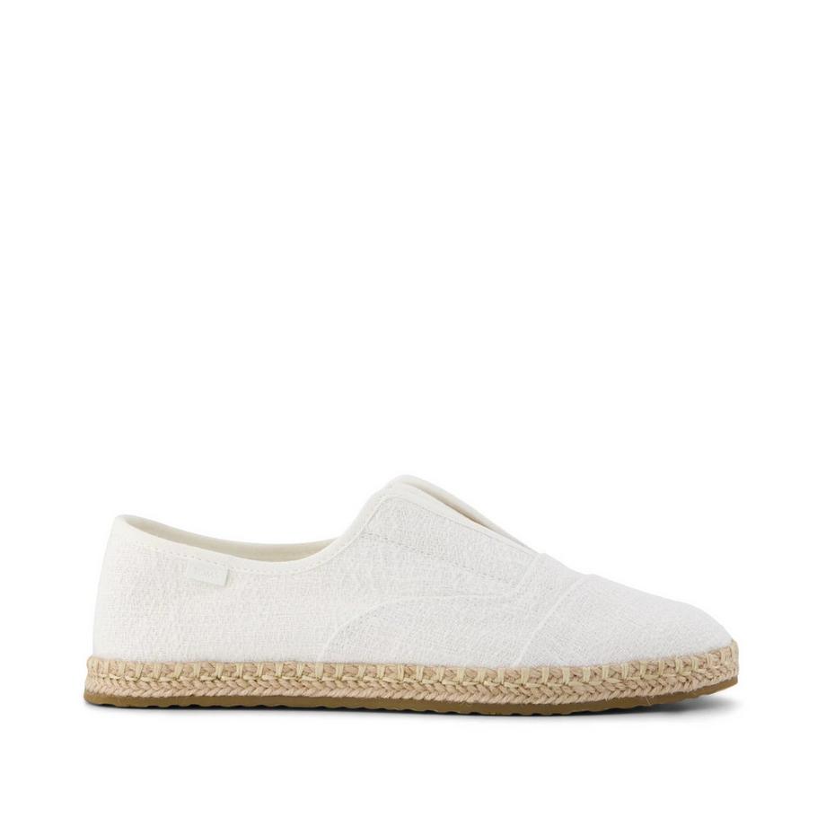 Espadrillas da palmera plus slip-on