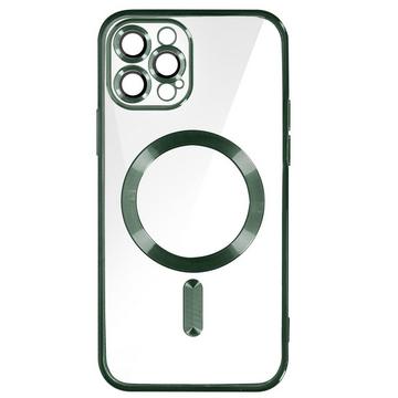 Cover MagSafe iPhone 12 Pro silicone