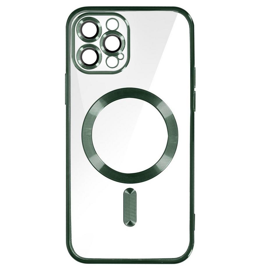 Coque MagSafe iPhone 12 Pro