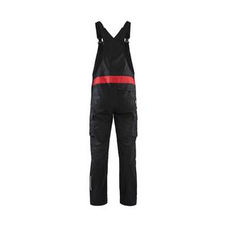 Blaklader Salopette Stretch 2D  