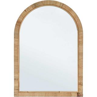 mutoni Specchio Hakima arco naturale 50x70  