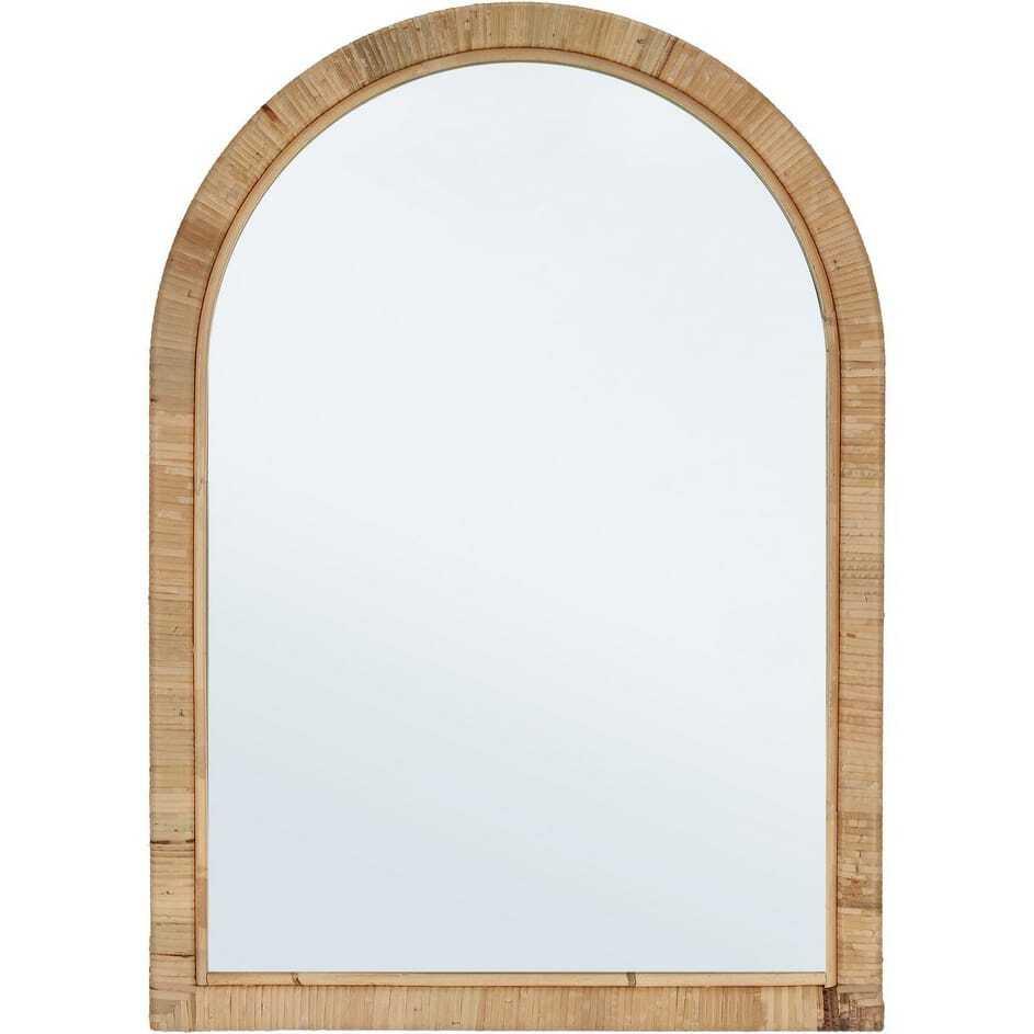 mutoni Specchio Hakima arco naturale 50x70  