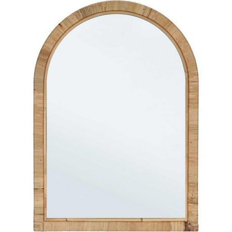 mutoni Specchio Hakima arco naturale 50x70  