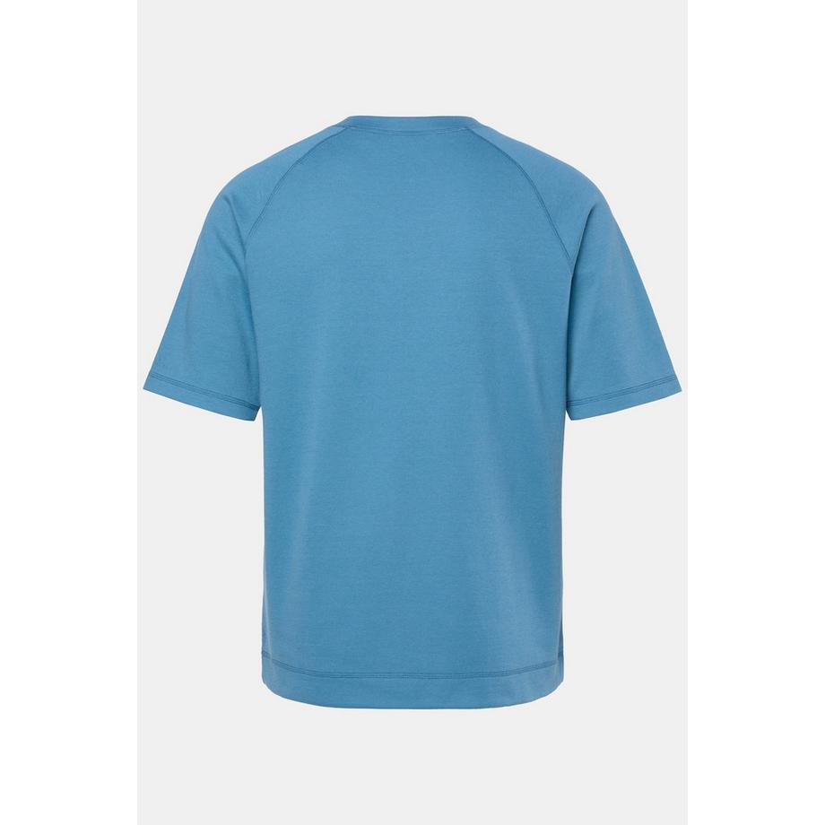 JP1880 T-Shirt Cotone Biologico Certificato GOTS  