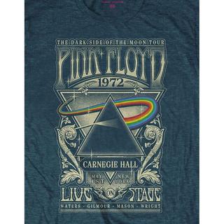 Pink Floyd  Carnegie Hall TShirt 