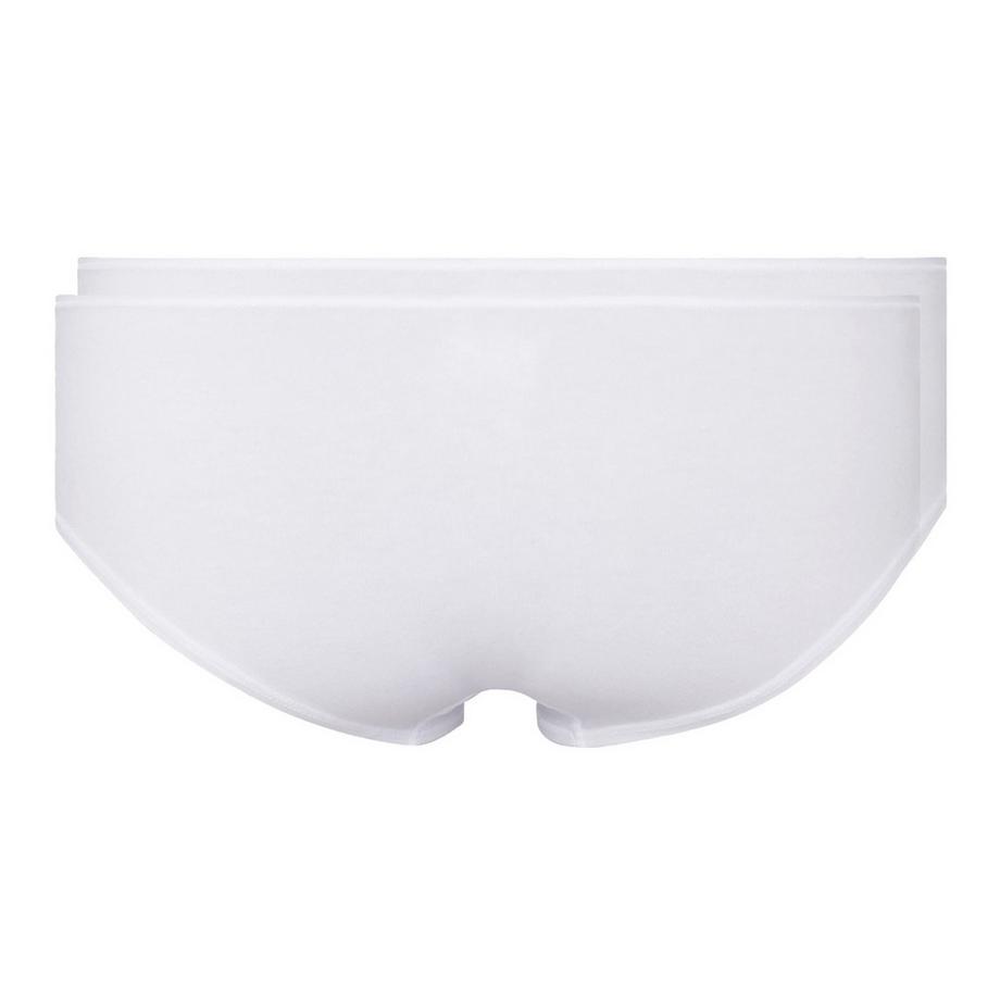 Skiny Advantage Cotton Stretch Panty 2er Pack  