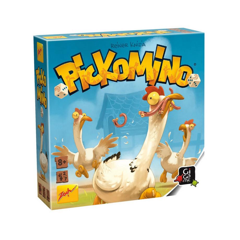 Pickomino