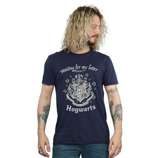 Harry Potter Hogwarts Waiting For My Letter T-Shirt  