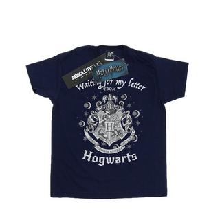 Harry Potter Hogwarts Waiting For My Letter T-Shirt  