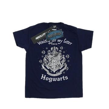 Hogwarts Waiting For My Letter TShirt