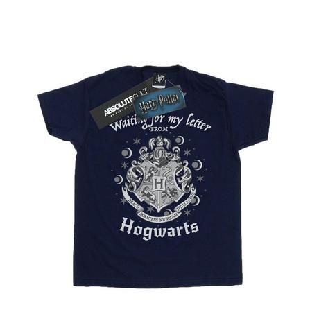 Harry Potter Hogwarts Waiting For My Letter T-Shirt  