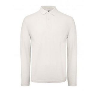 B and C  B&C Polo manches longues s 