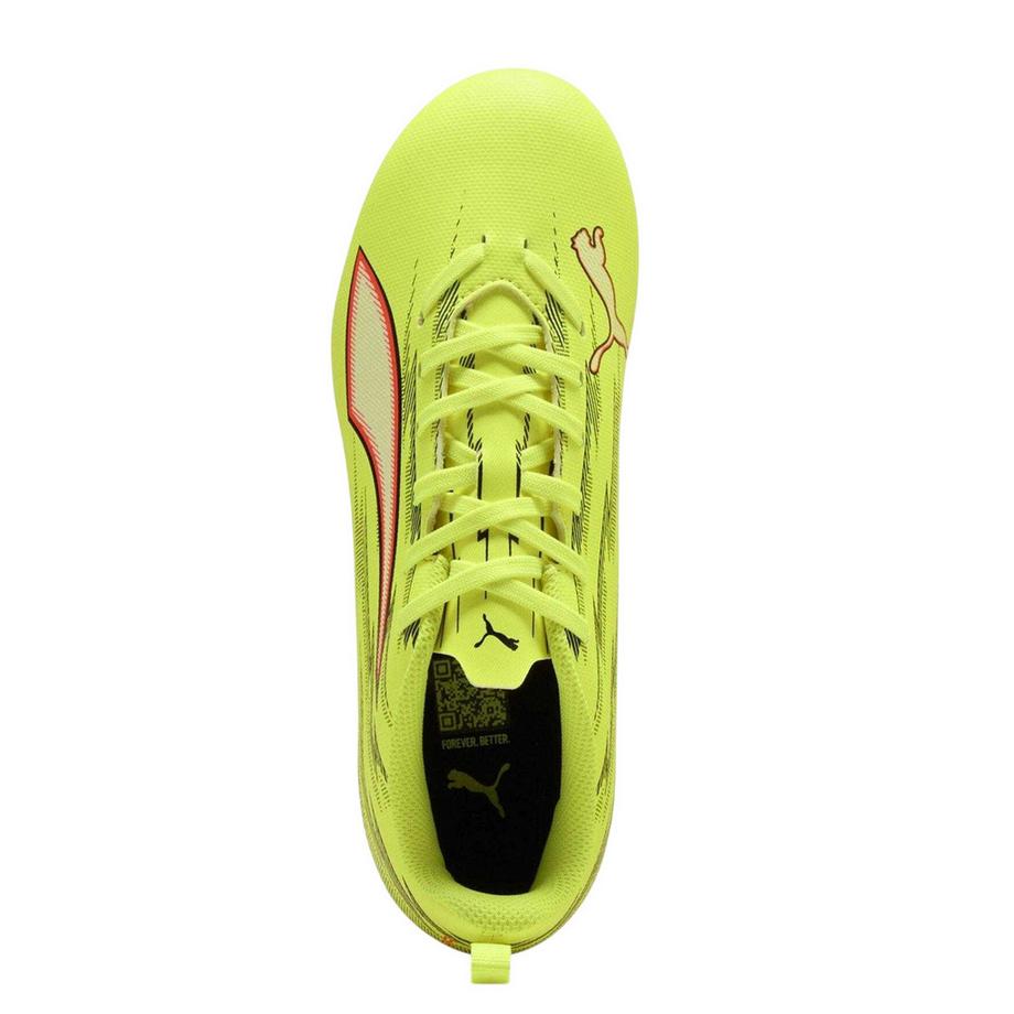 PUMA Ultra 5 Play Scarpe da calcio per terreni compatti  