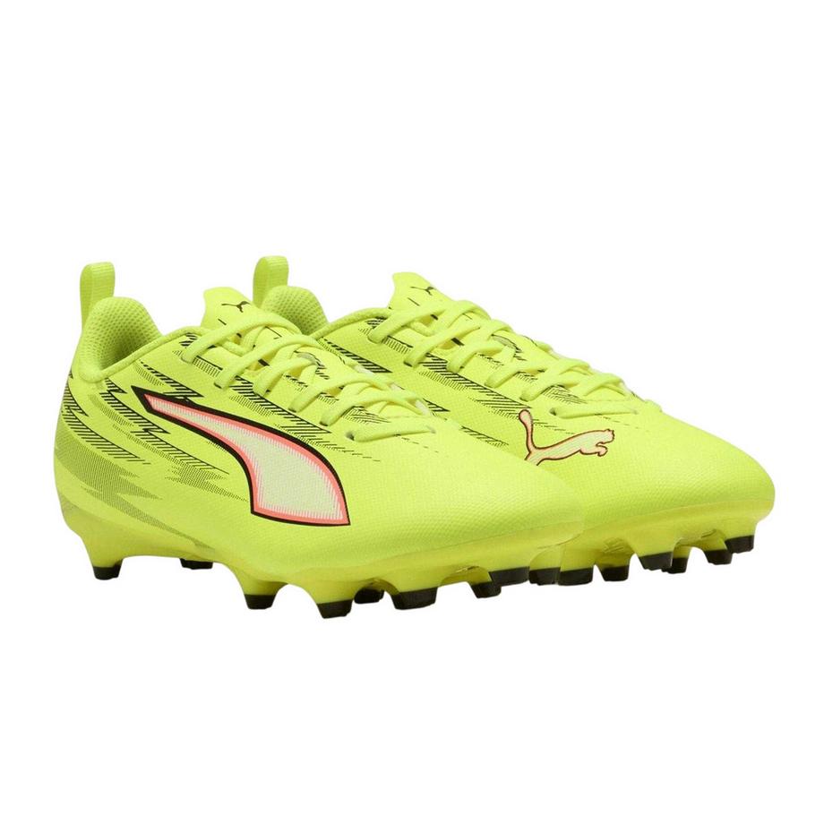 Chaussures De Foot Terrain Ferme Ultra Play