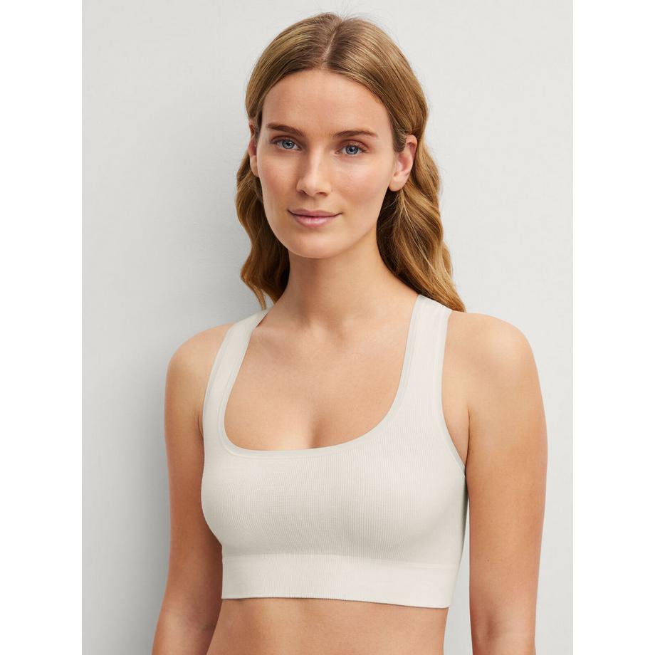 CALIDA Seamless Natural Bustier  