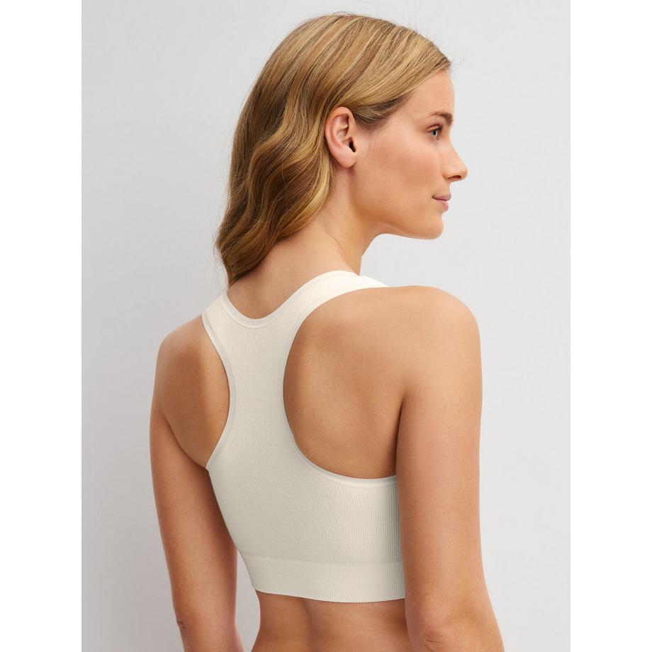CALIDA Seamless Natural Bustier  