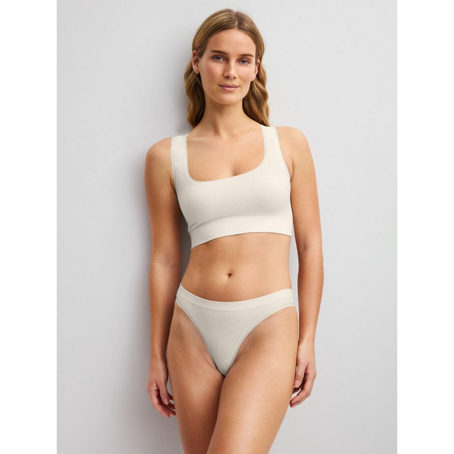 CALIDA Seamless Natural Bustier  