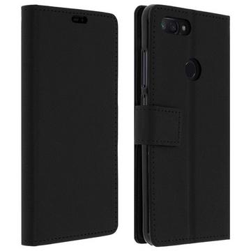Étui Folio portefeuille Xiaomi Mi 8 Lite
