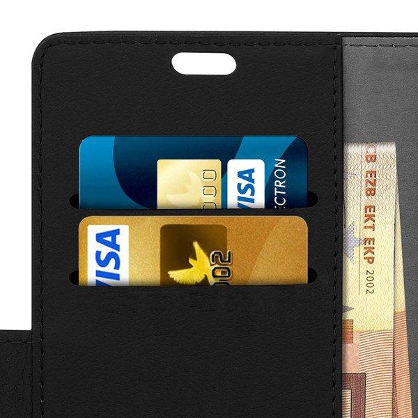 Avizar  Étui Folio portefeuille Xiaomi Mi 8 Lite 