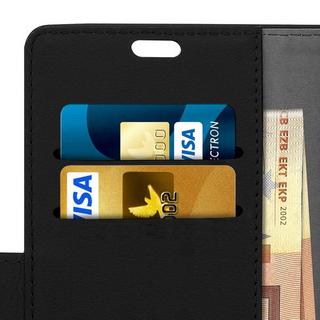 Avizar  Étui Folio portefeuille Xiaomi Mi 8 Lite 