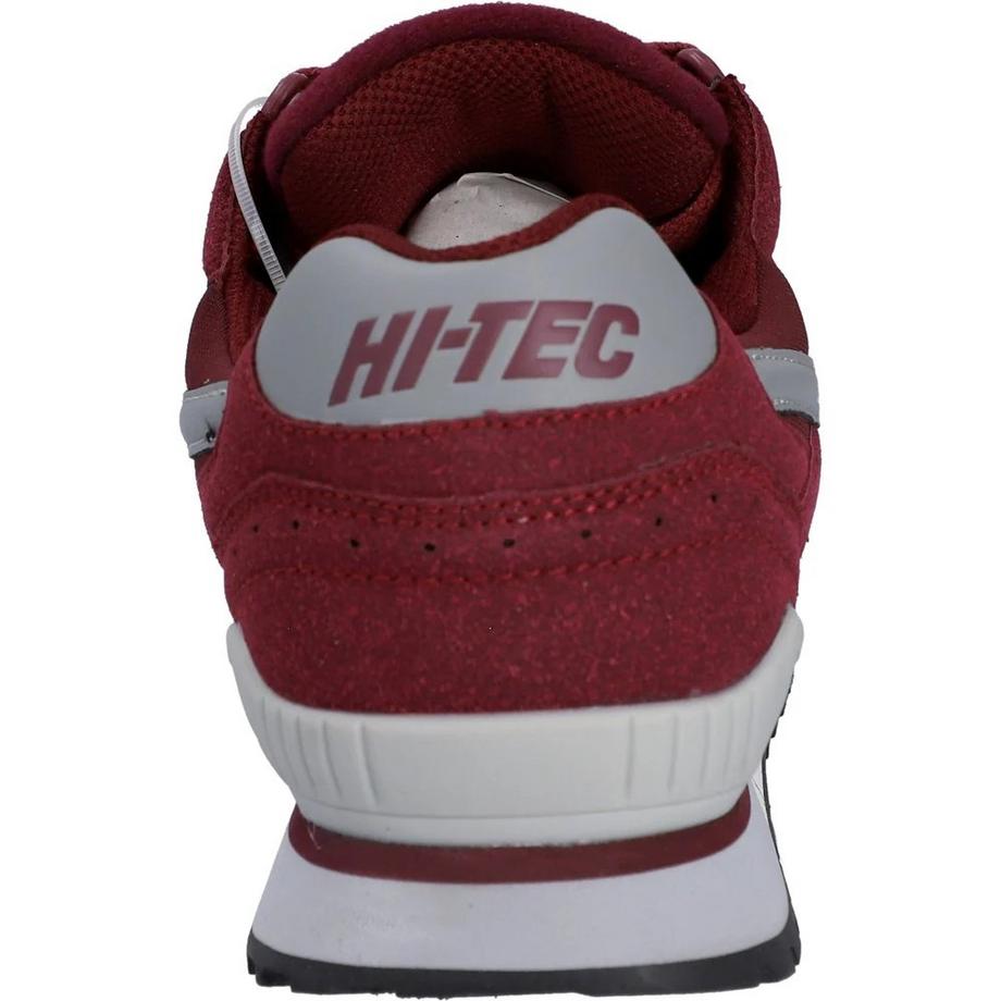 Hi-Tec Baskets Silver Shadow  
