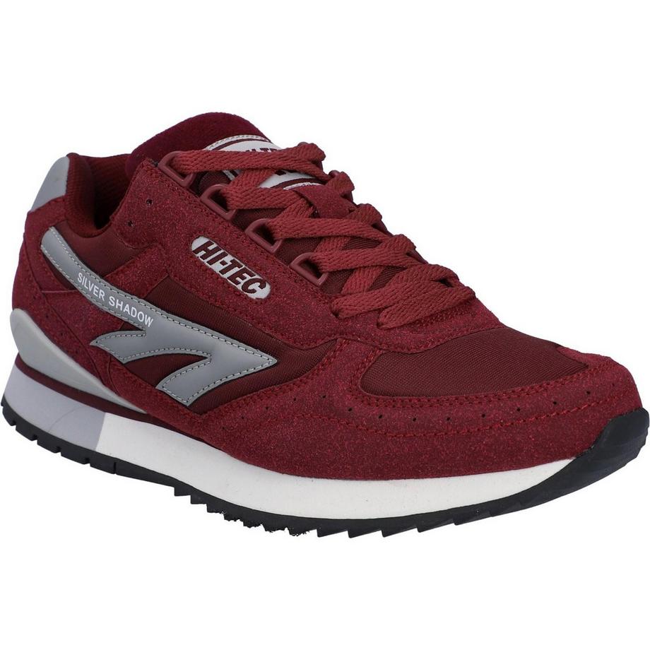 Baskets Silver Shadow