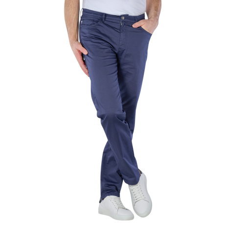 BRAX Cadiz Straight Fit Ultra Light Jeans  