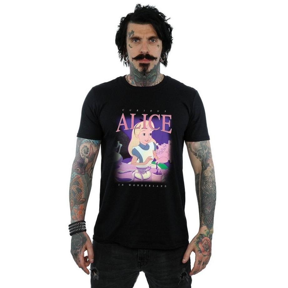 Disney Alice au Pays des Merveilles T-Shirt  