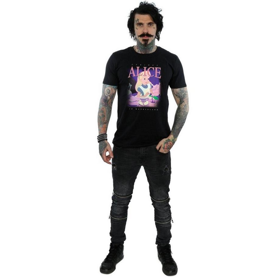 Disney Alice au Pays des Merveilles T-Shirt  