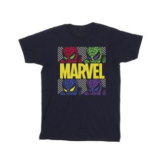 MARVEL  TShirt 