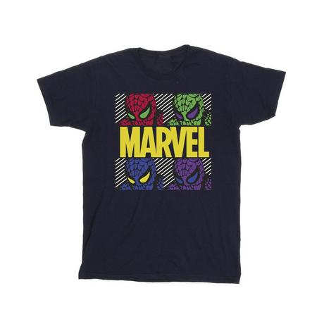 MARVEL  TShirt 