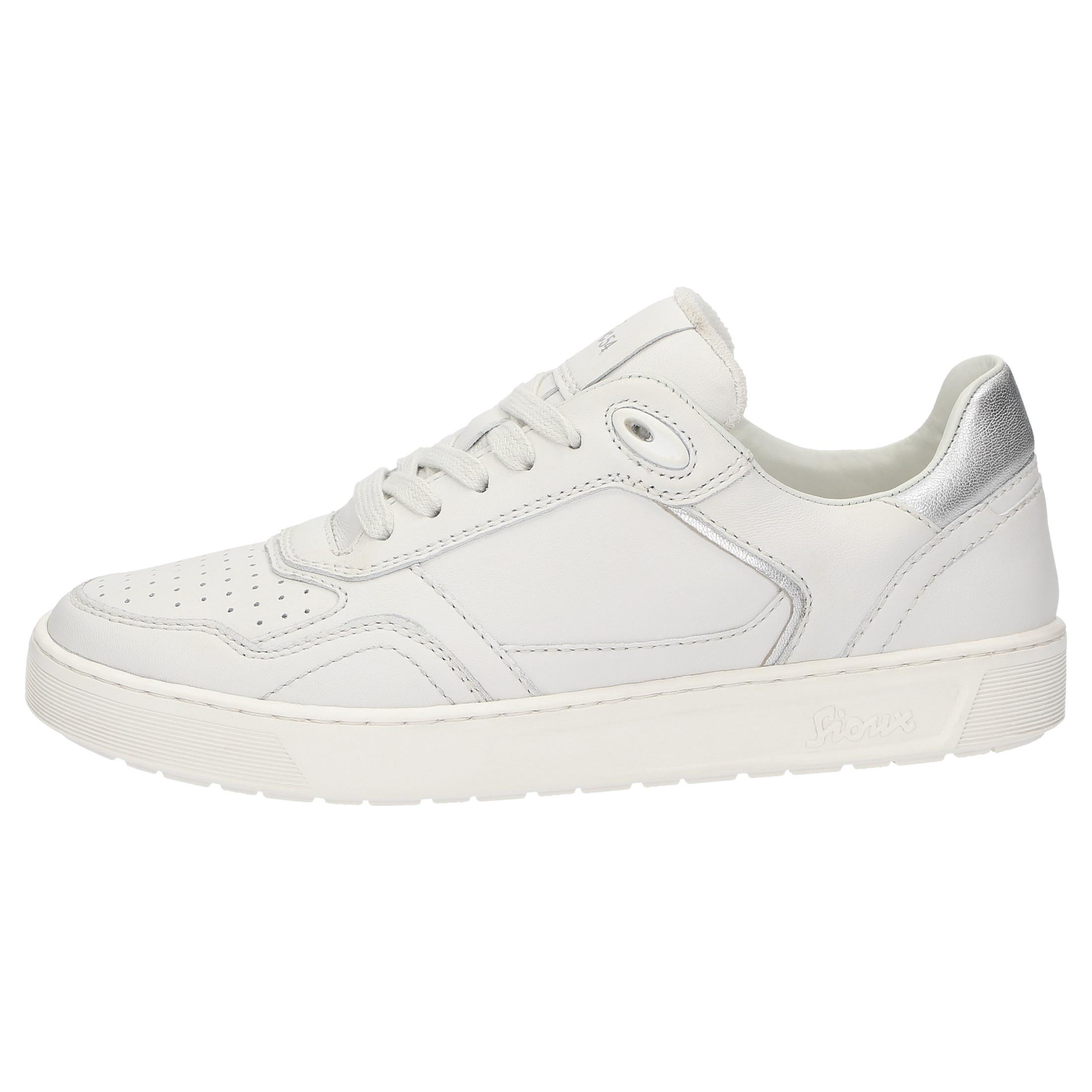 Sioux  Sneaker Maites sneaker 001 