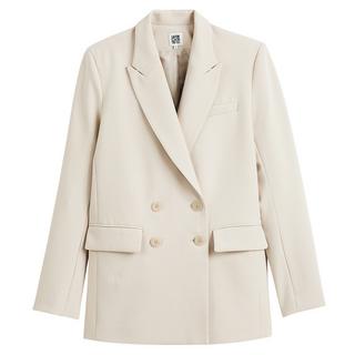 La Redoute Collections  Blazer coupe ample 