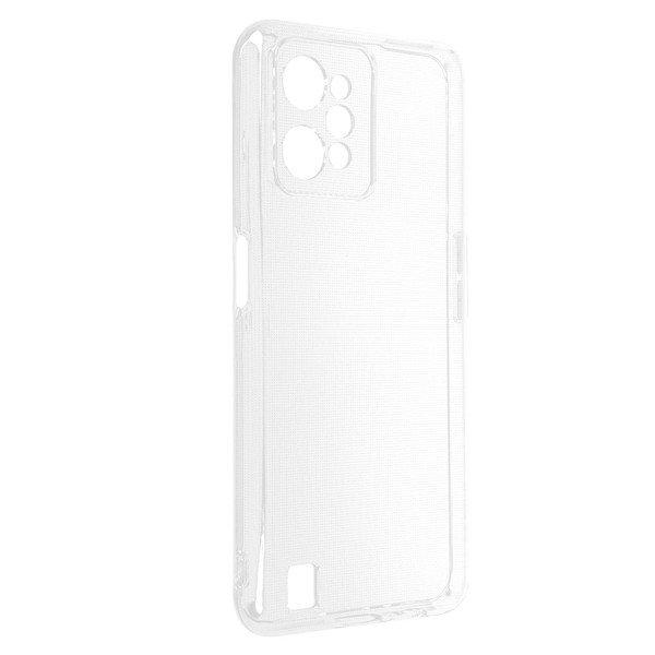 Avizar  Handyhülle Realme C31 Transparent 