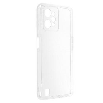 Handyhülle Realme C31 Transparent