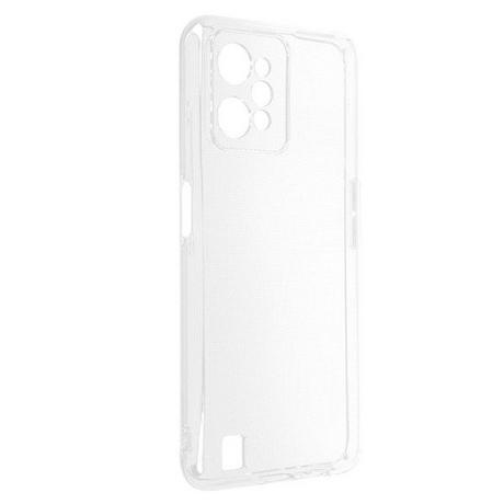 Avizar  Handyhülle Realme C31 Transparent 