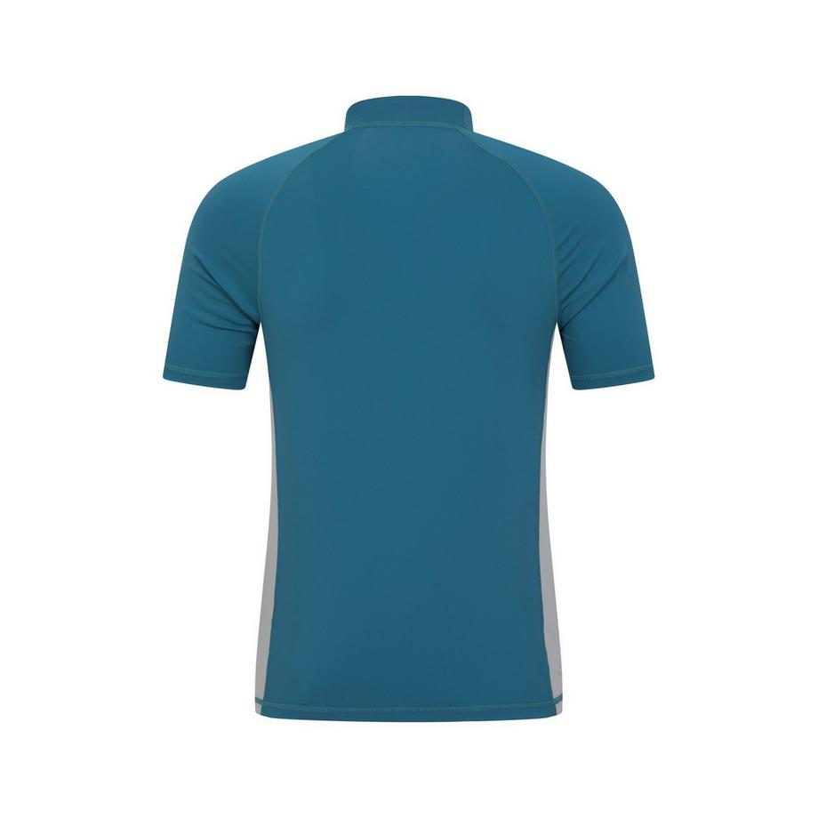 Mountain Warehouse Rash Guard con protezione UV  